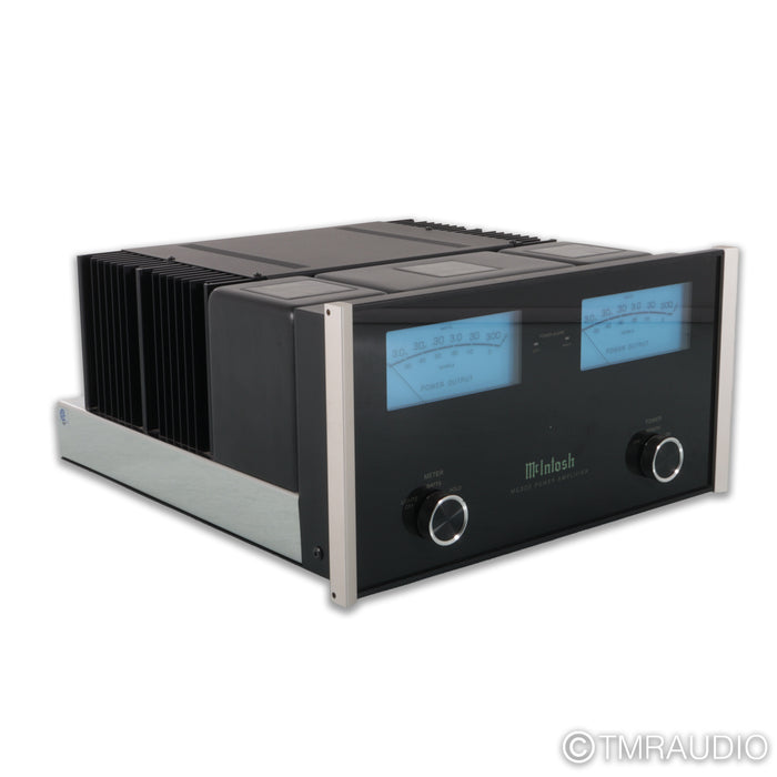 McIntosh MC302 Stereo Power Amplifier