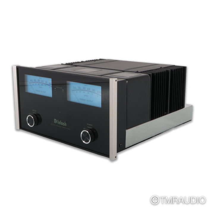McIntosh MC302 Stereo Power Amplifier