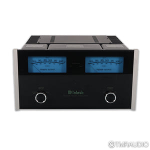 McIntosh MC302 Stereo Power Amplifier
