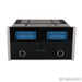 McIntosh MC302 Stereo Power Amplifier