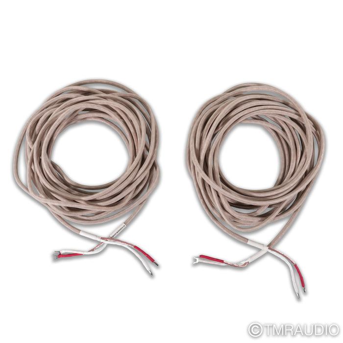 Kimber Kable 8TC Speaker Cables; 45ft Pair