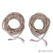 Kimber Kable 8TC Speaker Cables; 45ft Pair