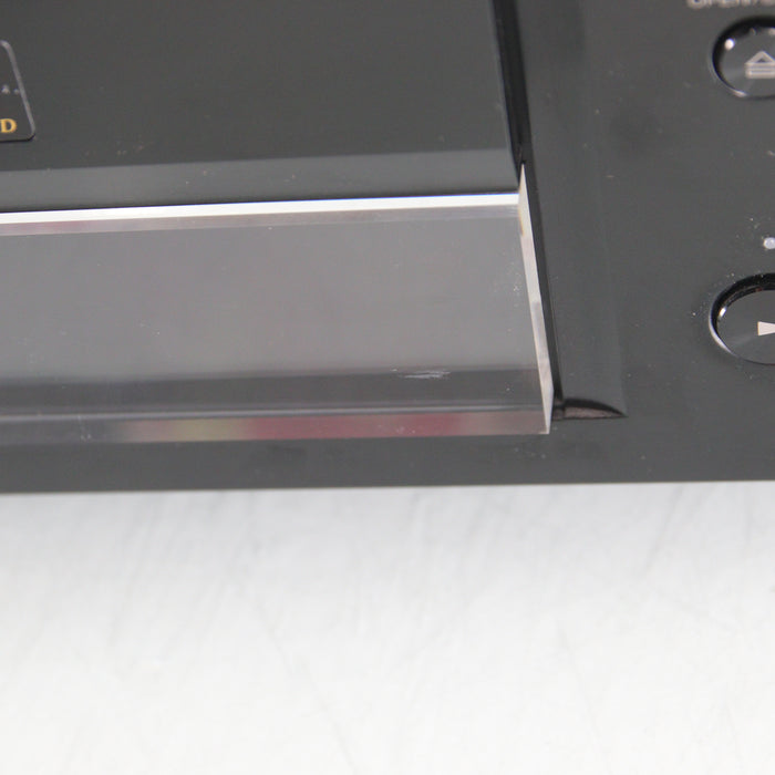 Sony SCD-XA777ES SACD / CD Player