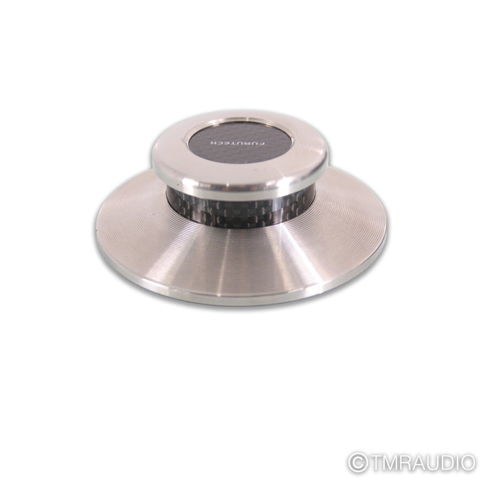 Furutech Carbon Fiber Monza LP Stabilizer; Record Clamp