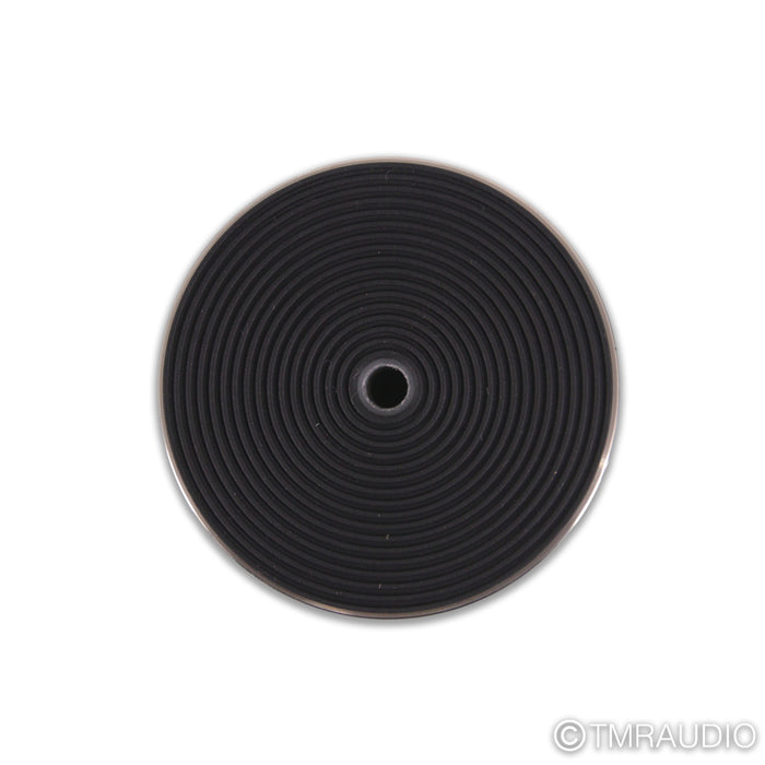 Furutech Carbon Fiber Monza LP Stabilizer; Record Clamp