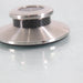 Furutech Carbon Fiber Monza LP Stabilizer; Record Clamp