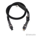 Synergistic Research Atmosphere Euphoria SX HC Power Cable; 5ft AC Cord