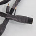 Synergistic Research Atmosphere X Euphoria XLR Cables; 1.5m Pair Interconnects