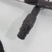 Synergistic Research Atmosphere X Euphoria XLR Cables; 1.5m Pair Interconnects