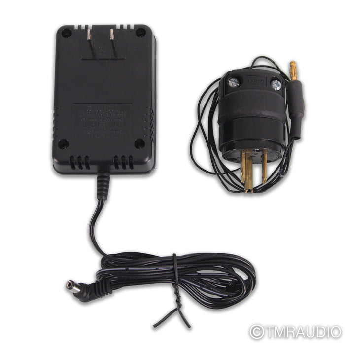 Synergistic Research FEQ X4 Frequency Equalizer