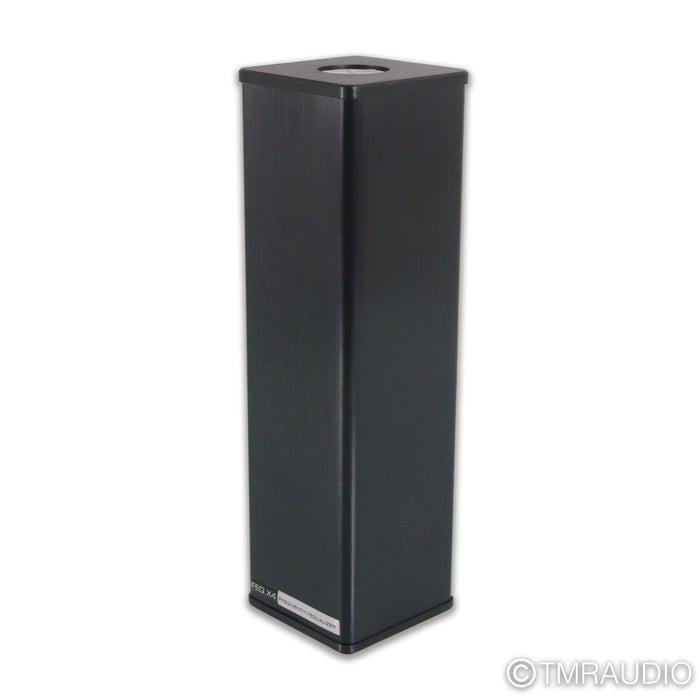 Synergistic Research FEQ X4 Frequency Equalizer