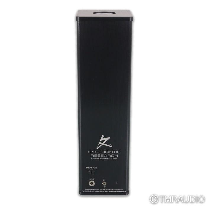 Synergistic Research FEQ X4 Frequency Equalizer