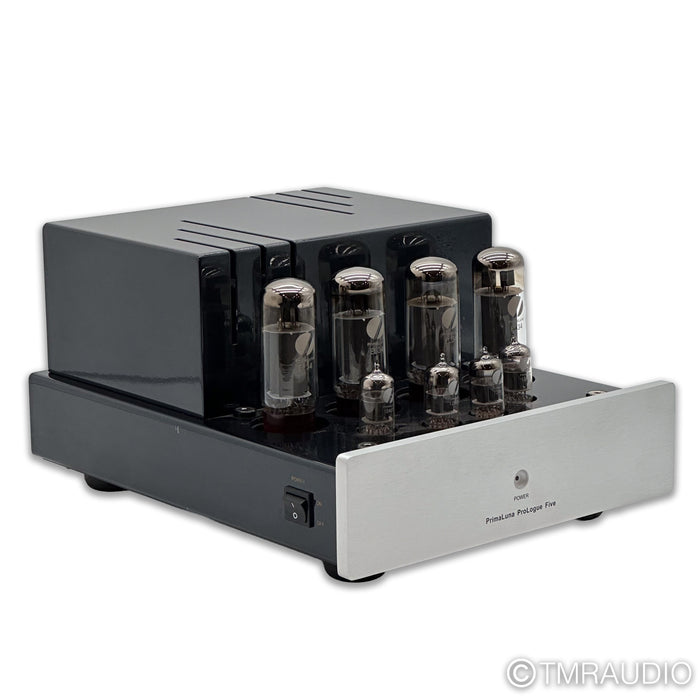 PrimaLuna ProLogue Five Stereo Tube Power Amplifier