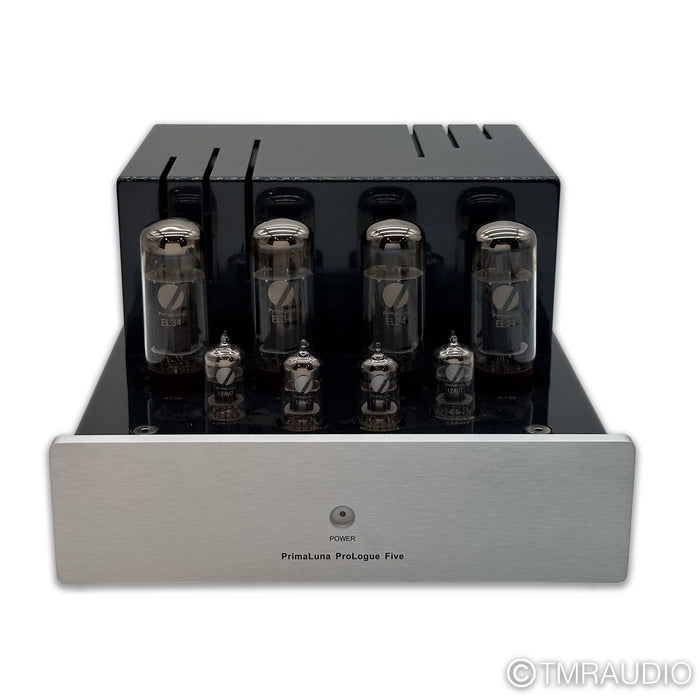 PrimaLuna ProLogue Five Stereo Tube Power Amplifier