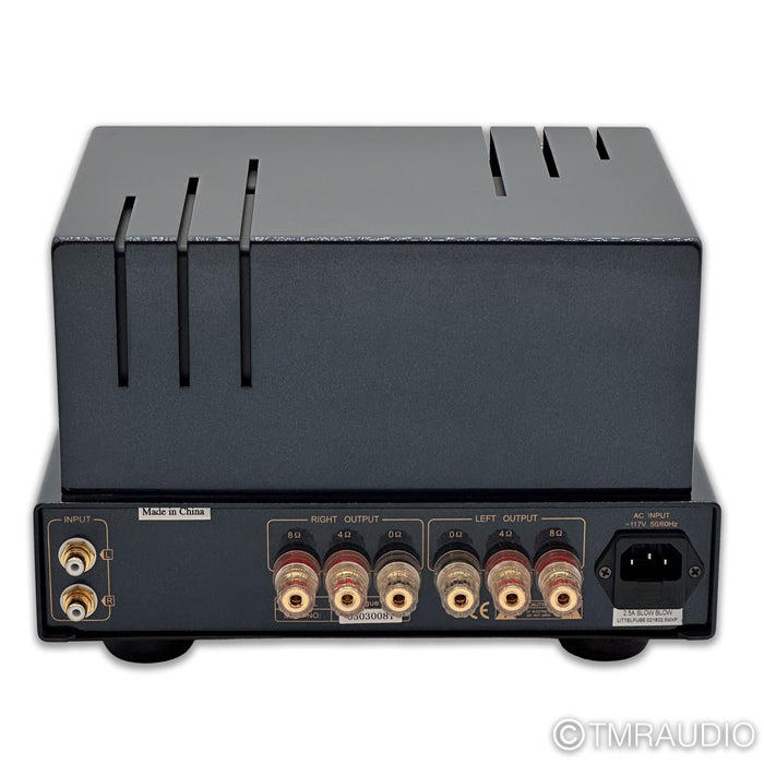 PrimaLuna ProLogue Five Stereo Tube Power Amplifier