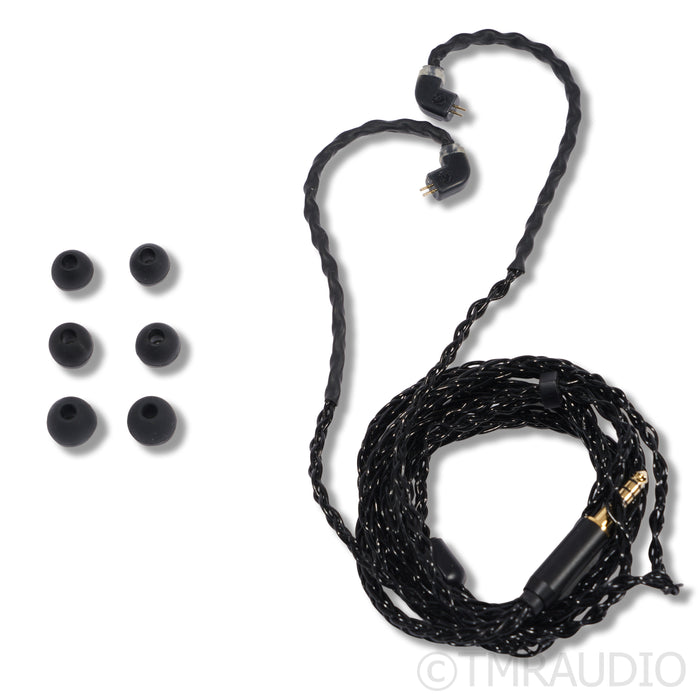 FiR Audio Xenon 6 In-Ear Headphones; IEMs