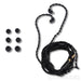 FiR Audio Xenon 6 In-Ear Headphones; IEMs