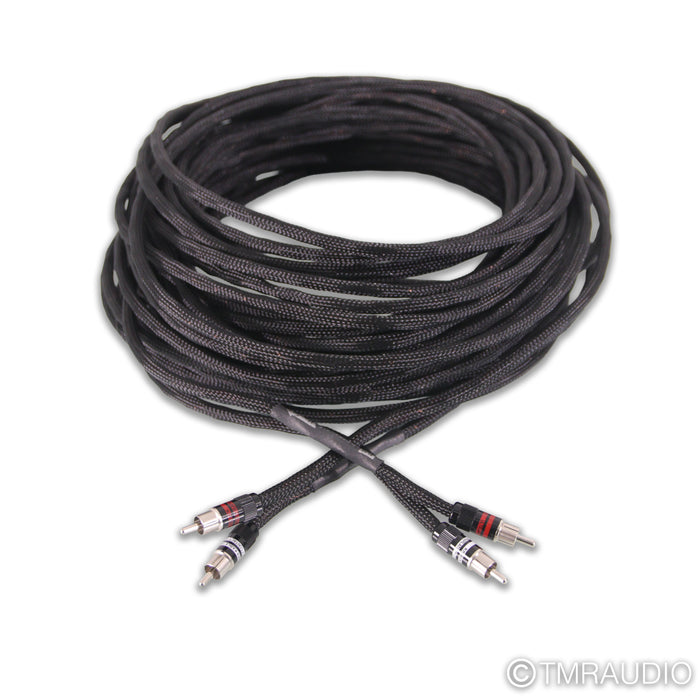 Kimber Kable Hero RCA Cables; 12m Pair Interconnects