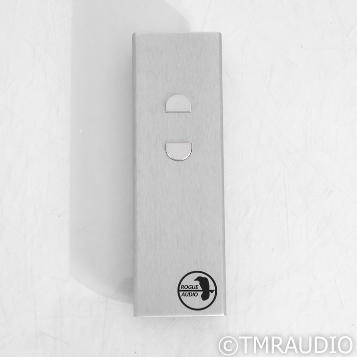 Rogue Audio R99 Magnum Stereo Tube Preamplifier; MM / MC Phono