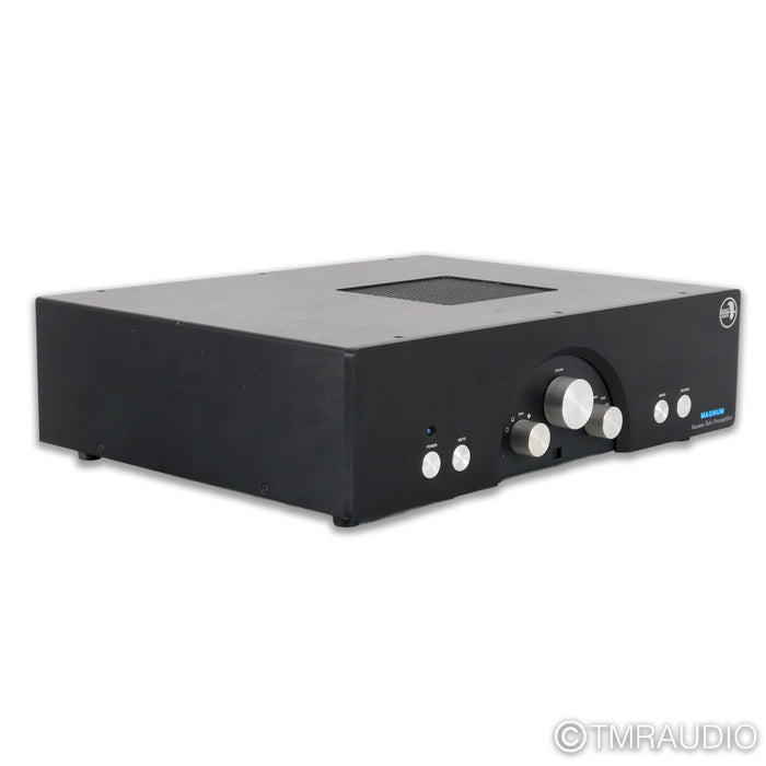 Rogue Audio R99 Magnum Stereo Tube Preamplifier; MM / MC Phono