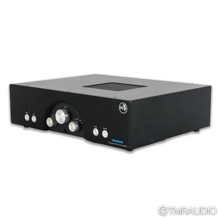 Rogue Audio R99 Magnum Stereo Tube Preamplifier; MM / MC Phono