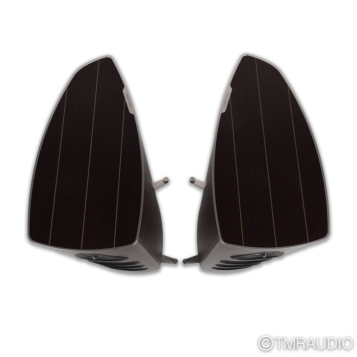 Sonus Faber Olympica Nova V Floorstanding Speakers; Wenge Pair