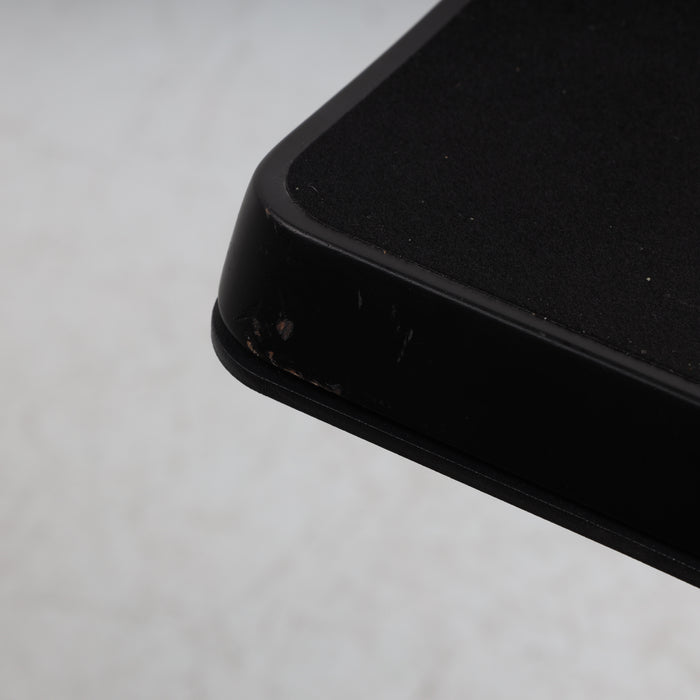 Sonus Faber Olympica Nova CII Center Channel Speaker; Wenge w/ Stand (Low Hours)