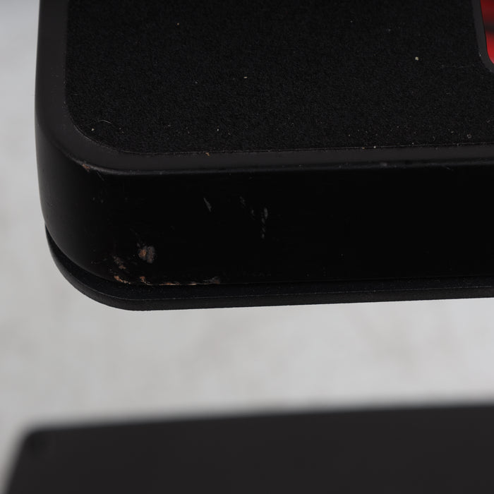 Sonus Faber Olympica Nova CII Center Channel Speaker; Wenge w/ Stand (Low Hours)