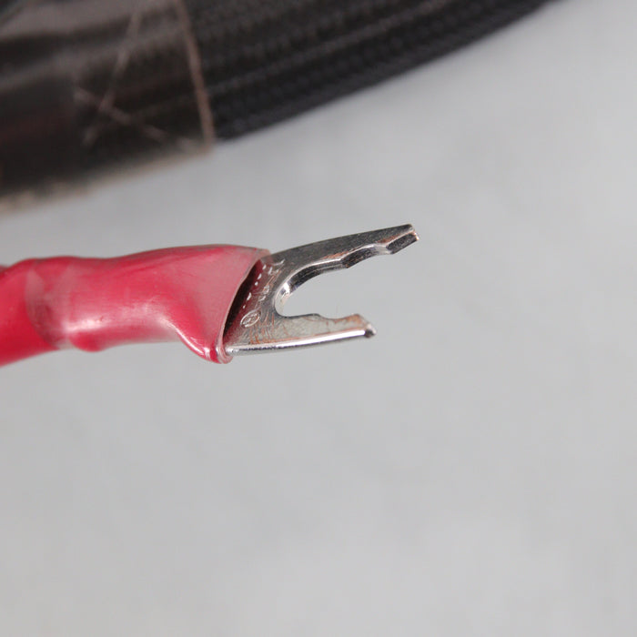 Harmonic Technology Pro-9+ Speaker Cables; 10ft Pair