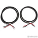 Harmonic Technology Pro-9+ Speaker Cables; 10ft Pair