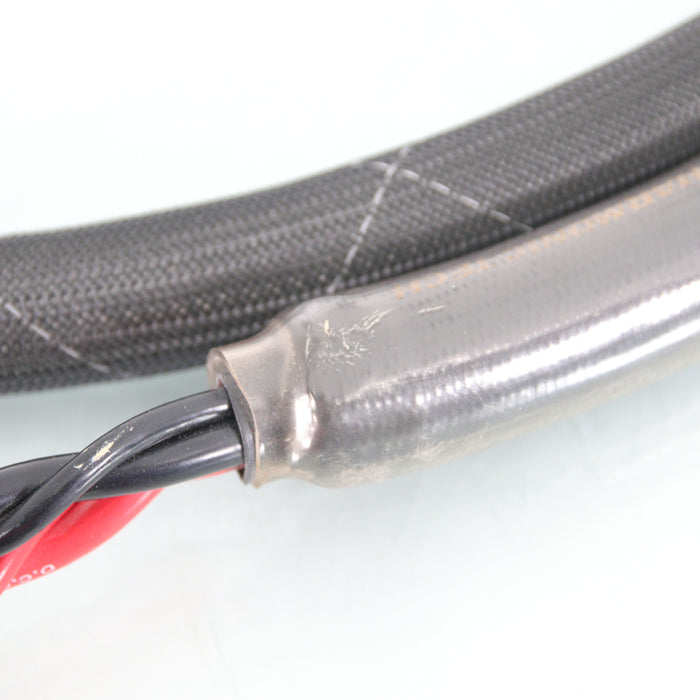 Harmonic Technology Pro-9+ Speaker Cables; 10ft Pair