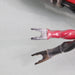 Harmonic Technology Pro-9+ Speaker Cables; 10ft Pair