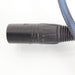 Siltech SQ-88 Classic Mk2 XLR Cables; 0.75m Pair Balanced Interconnects