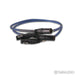 Siltech SQ-88 Classic XLR Cables; 0.75m Pair Balanced Interconnects