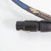Siltech SQ-88 Classic XLR Cables; 1m Pair Balanced Interconnects