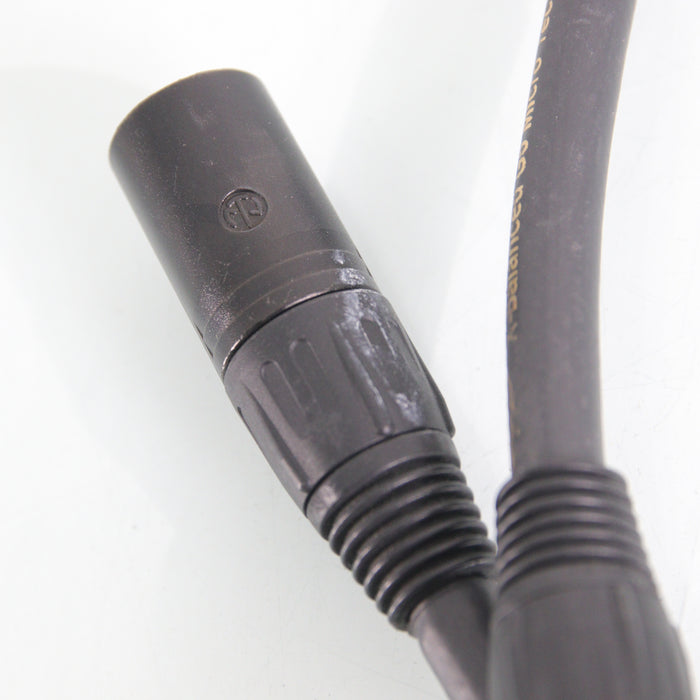 Siltech SQ-88 Classic XLR Cables; 1m Pair Balanced Interconnects