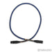 Siltech SQ-28 Classic XLR Cable; 1m Single Balanced Interconnect