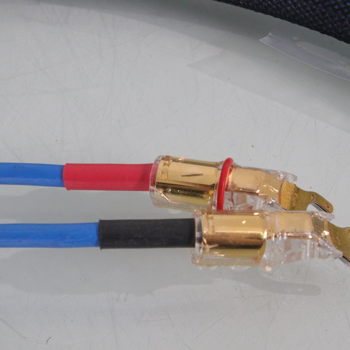 Siltech LS-88 Mk2 Speaker Cables; 2m Pair