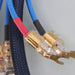 Siltech LS-88 Mk2 Speaker Cables; 2m Pair