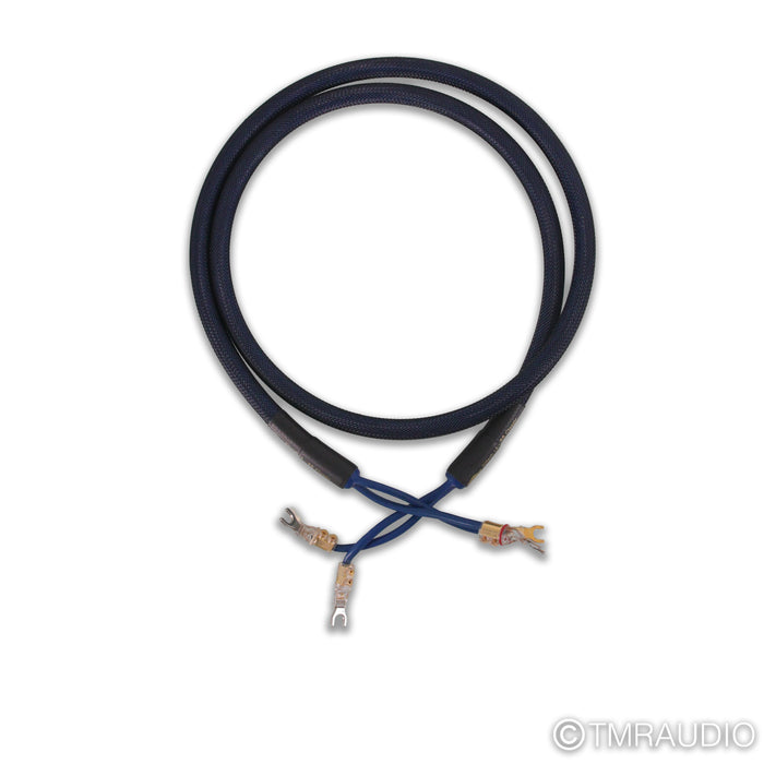 Siltech LS-88 Classic Speaker Cable; 2m Single