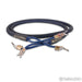 Siltech LS-88 Classic Speaker Cable; 2m Single