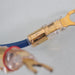 Siltech LS-88 Classic Speaker Cable; 2m Single