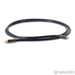 Siltech Stockholm MXT Coax Cable; 2m Single Digital Interconnect