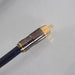 Siltech Stockholm MXT Coax Cable; 2m Single Digital Interconnect