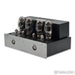 Lab12 Suara MK2 Stereo Tube Power Amplifier; Silver