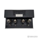 Lab12 Suara MK2 Stereo Tube Power Amplifier; Silver