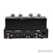 Lab12 Suara MK2 Stereo Tube Power Amplifier; Silver