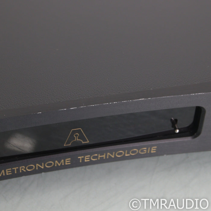 Metronome DAC C1B Tube Hybrid DAC; D/A Converter