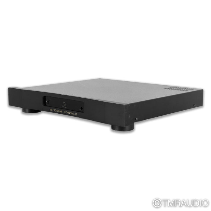 Metronome DAC C1B Tube Hybrid DAC; D/A Converter