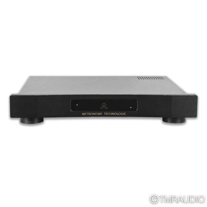 Metronome DAC C1B Tube Hybrid DAC; D/A Converter